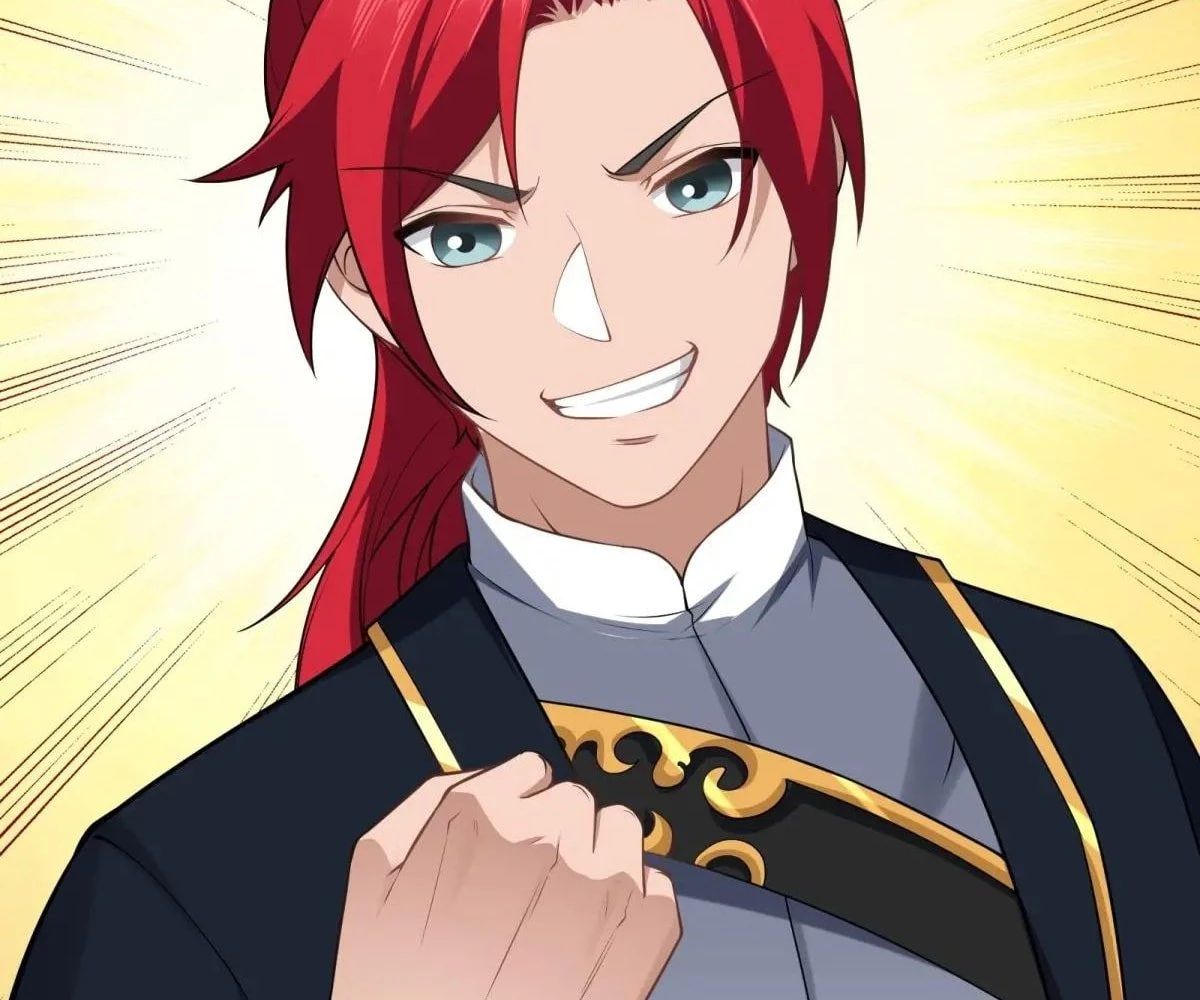Traveling Through Time and Space to Become an Unlucky NPC: I Have a Wife to Protect Me Chapter 70 - 118