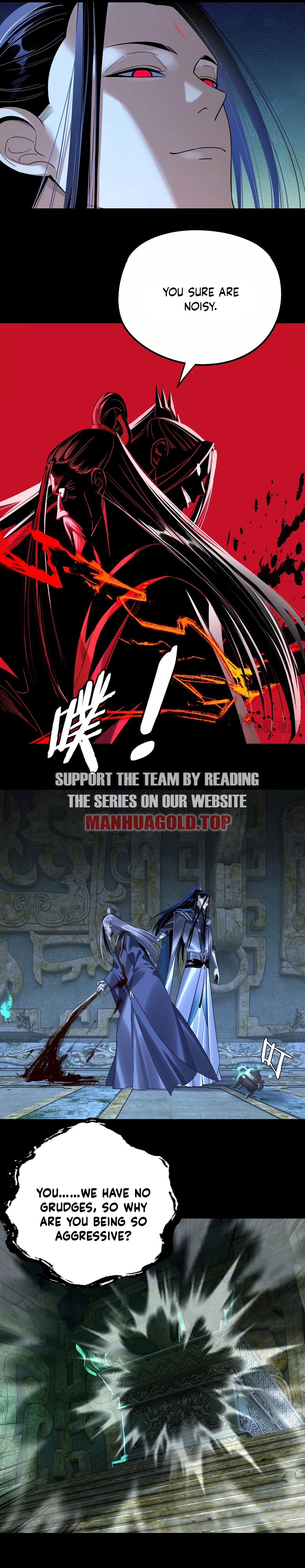I Am the Fated Villain Chapter 208 - 12