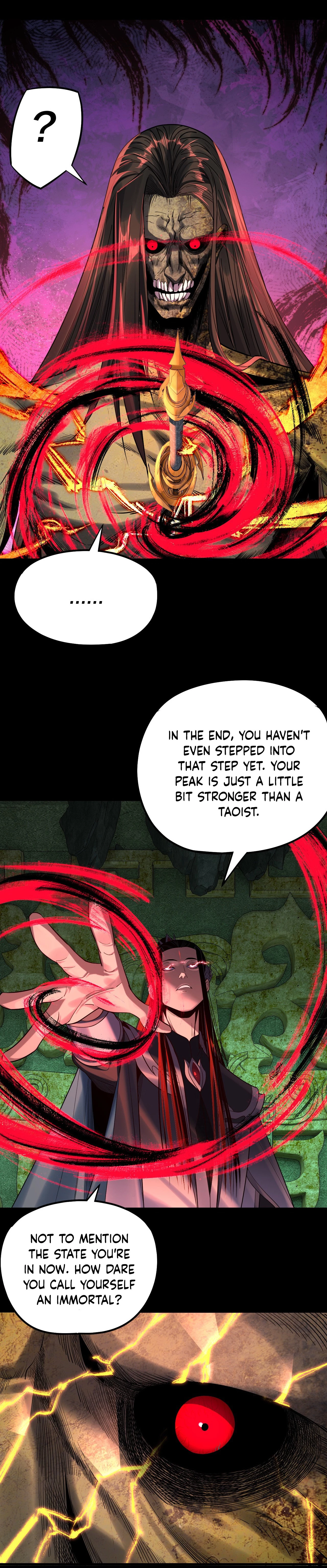 I Am the Fated Villain Chapter 208 - 15