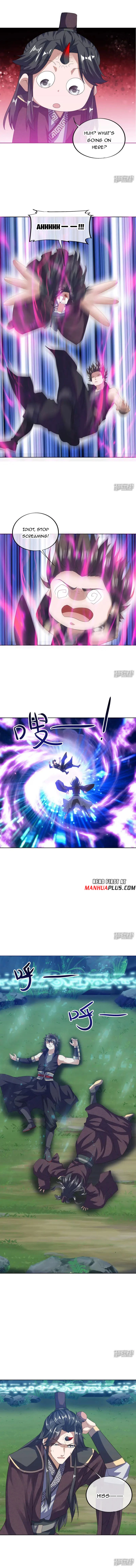 Peerless Battle Spirit Chapter 667 - 4