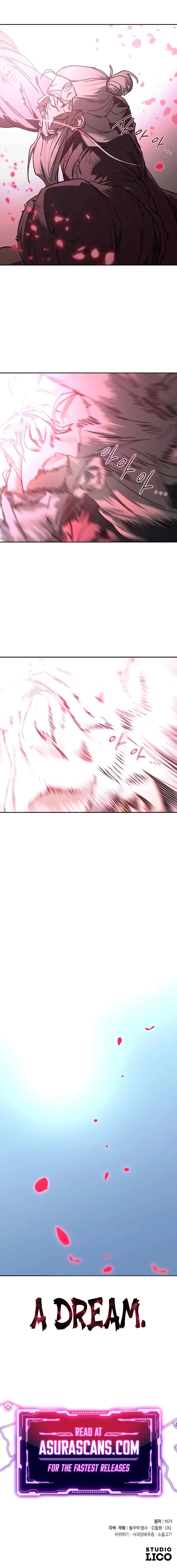Return of the Blossoming Blade Chapter 148 - 11