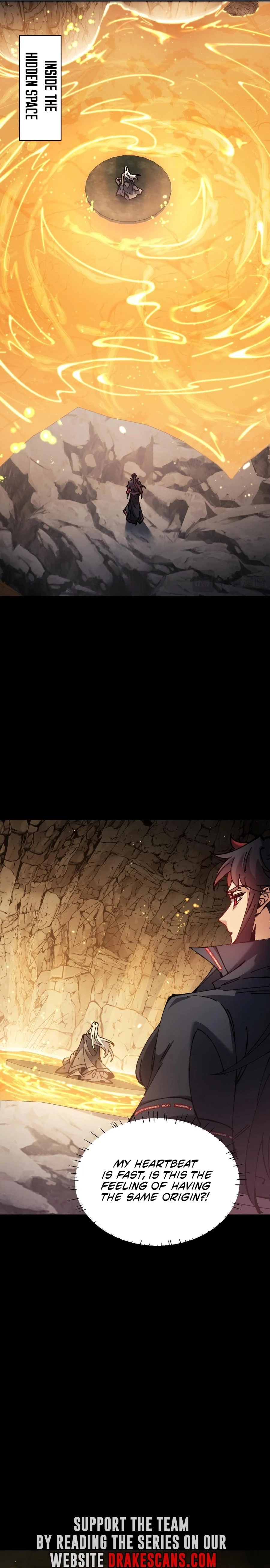 Master: This Villainous Disciple Is Not The Holy Child Chapter 94 - 17