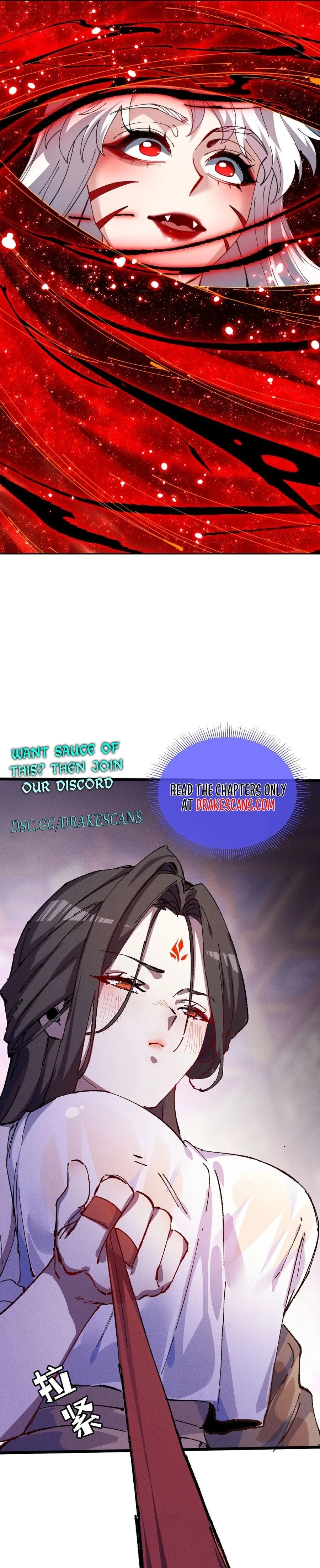 Master: This Villainous Disciple Is Not The Holy Child Chapter 93 - 23