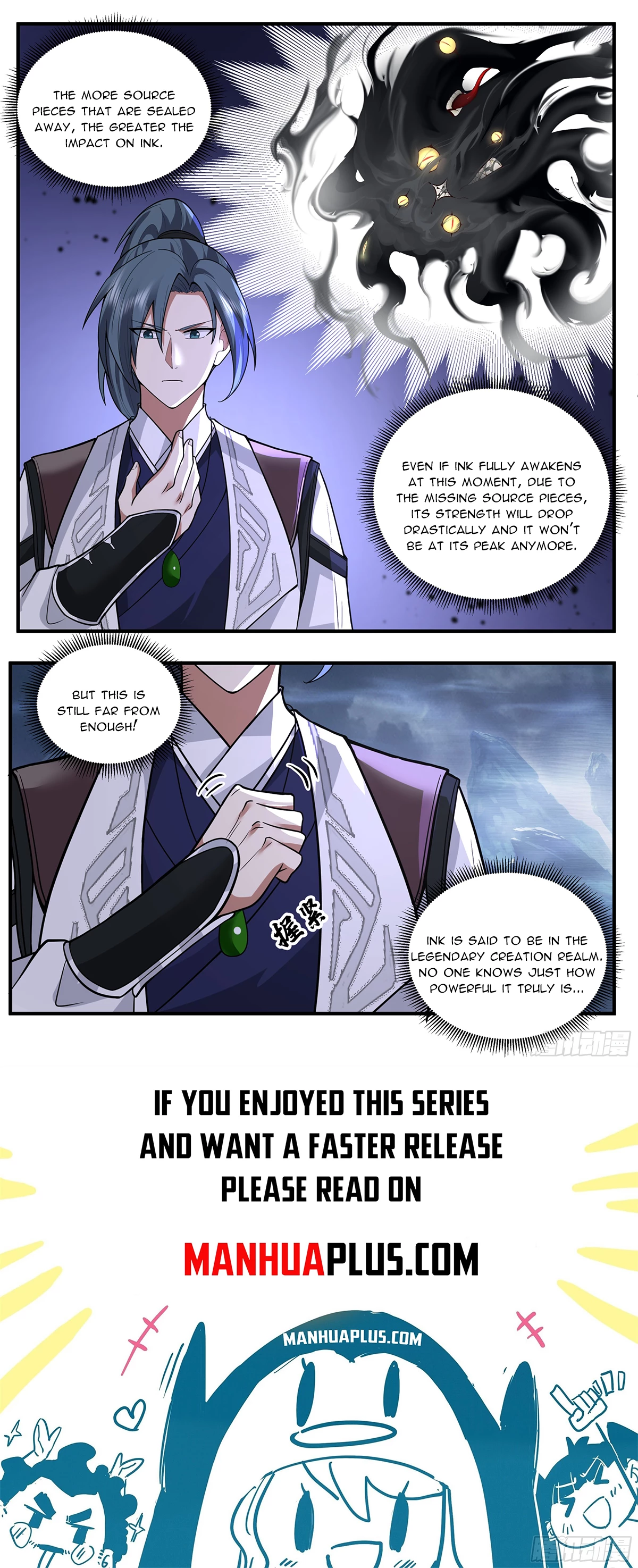 Martial Peak Chapter 3789 - 12
