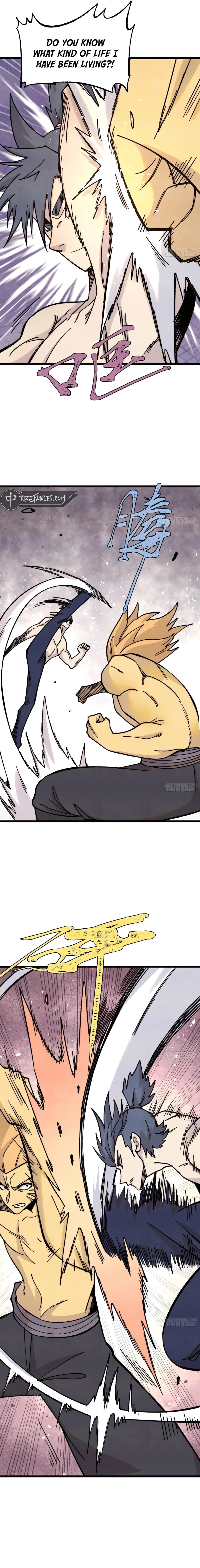 All Hail the Sect Leader Chapter 378 - 6