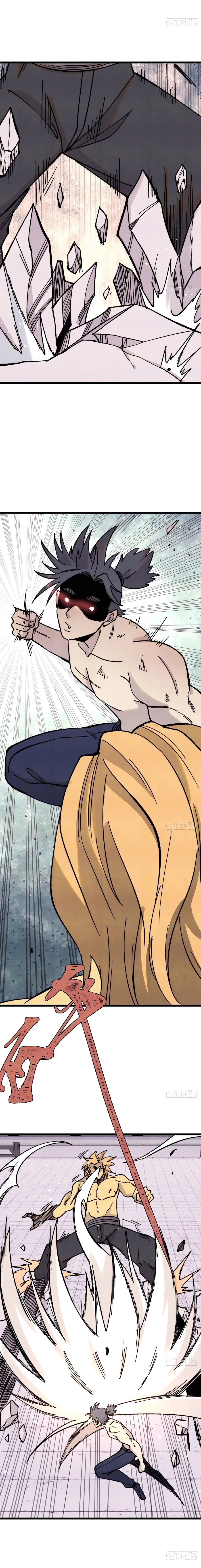 All Hail the Sect Leader Chapter 378 - 7