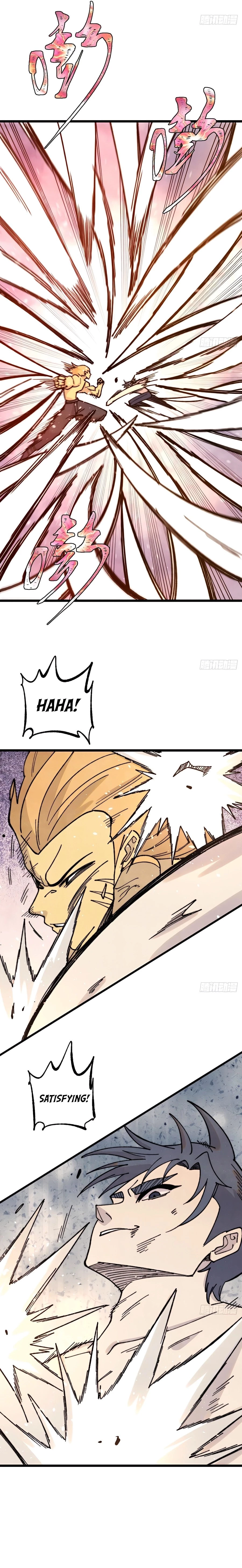 All Hail the Sect Leader Chapter 378 - 11