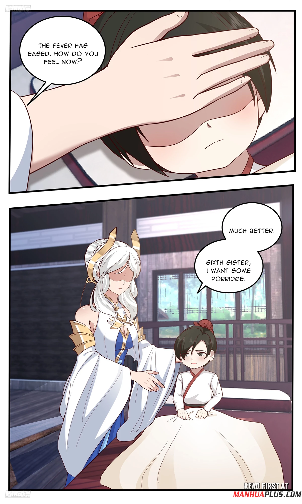 Martial Peak Chapter 3790 - 3