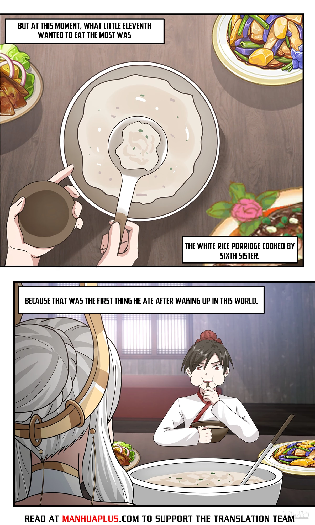 Martial Peak Chapter 3790 - 6