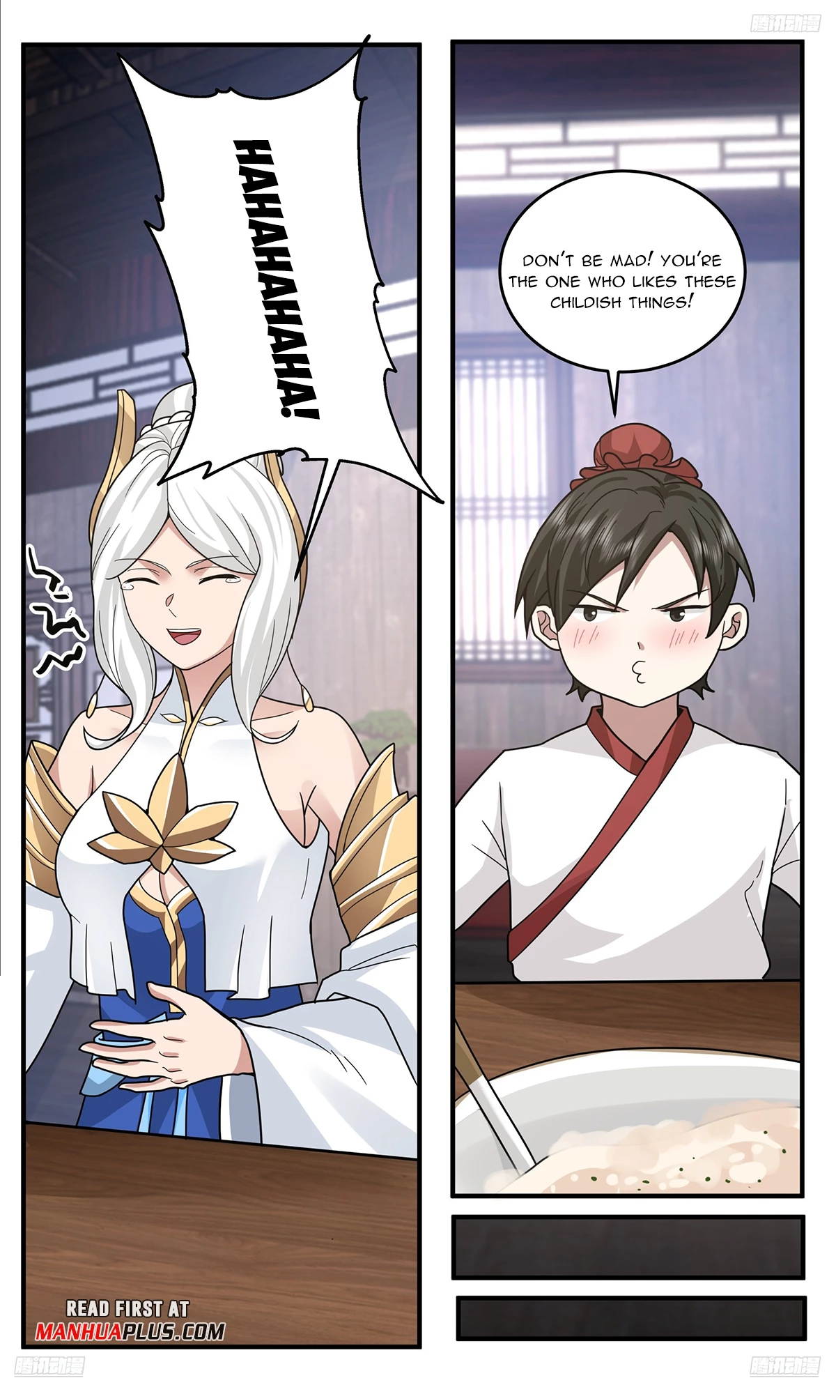 Martial Peak Chapter 3790 - 9
