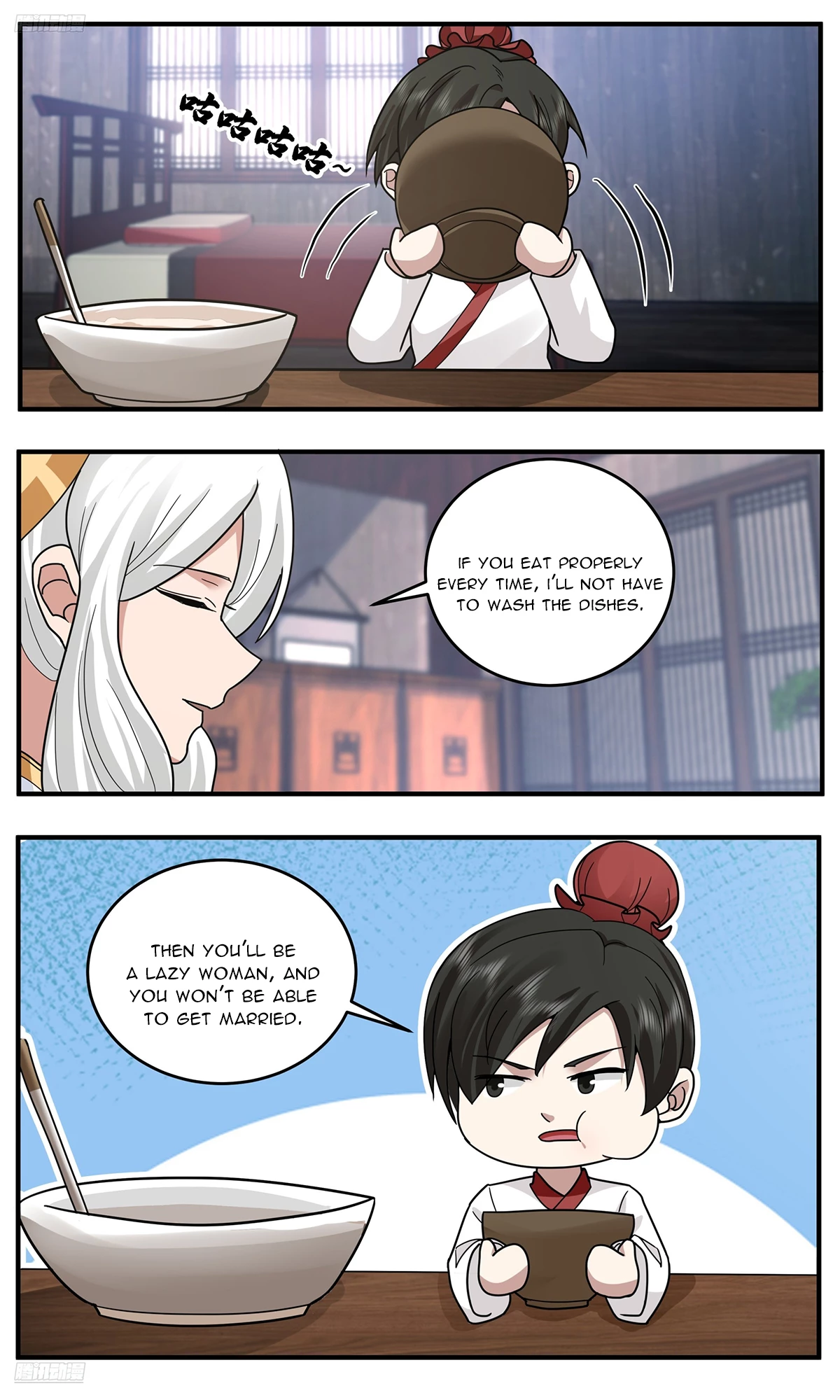 Martial Peak Chapter 3790 - 10