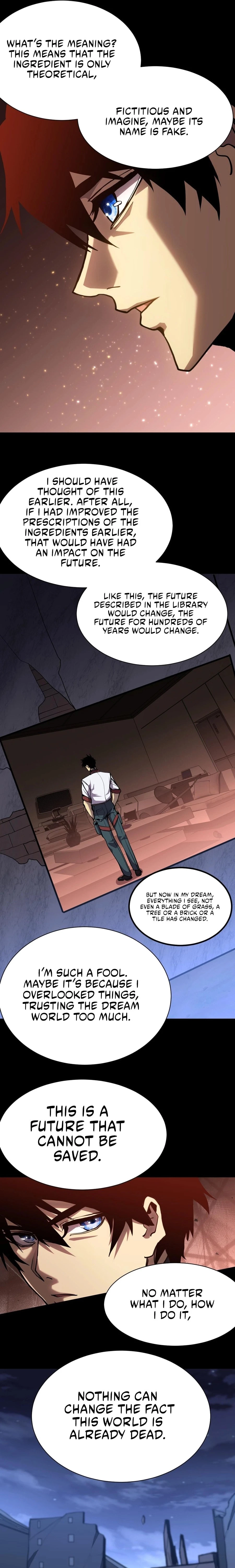 Log into the Future Chapter 175 - 4