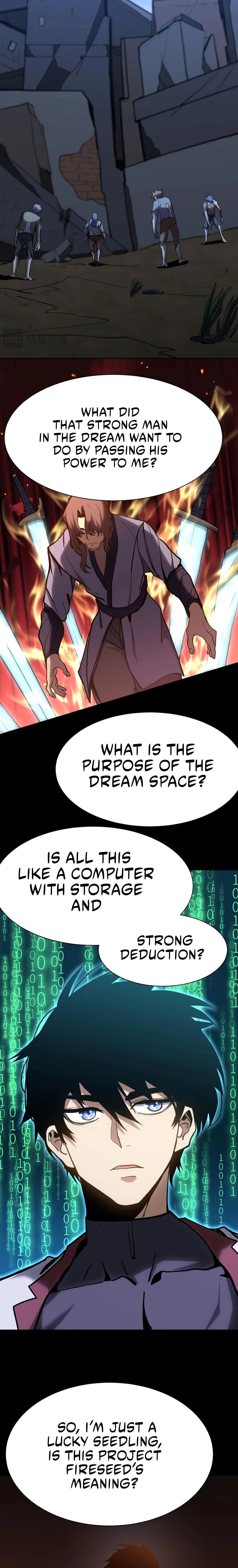Log into the Future Chapter 175 - 5
