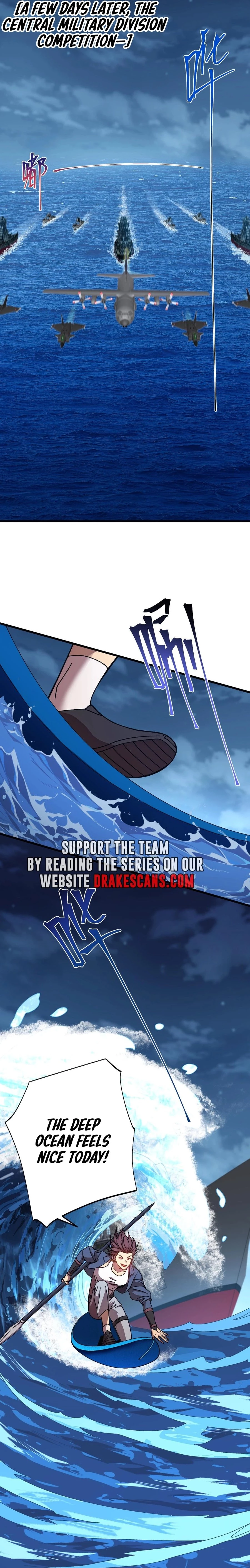 Log into the Future Chapter 175 - 9