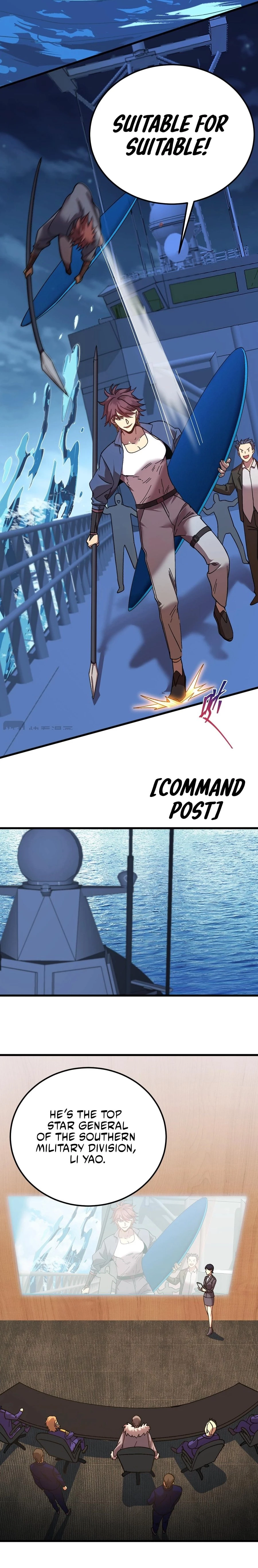 Log into the Future Chapter 175 - 10