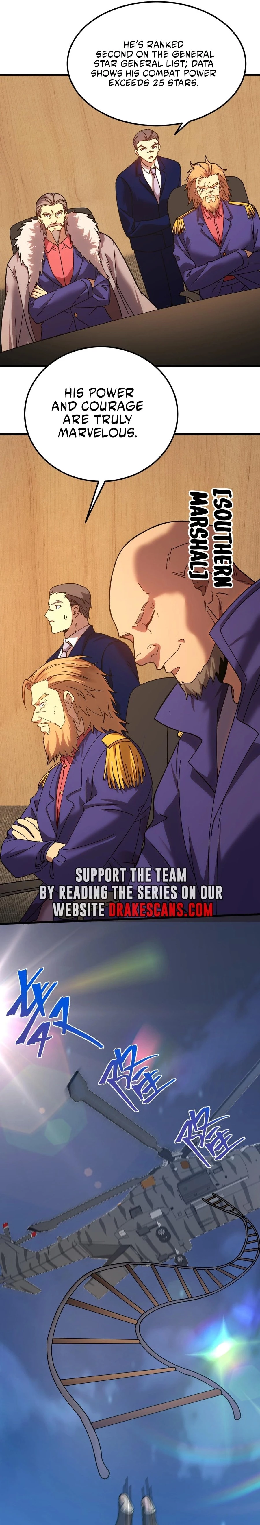 Log into the Future Chapter 175 - 11