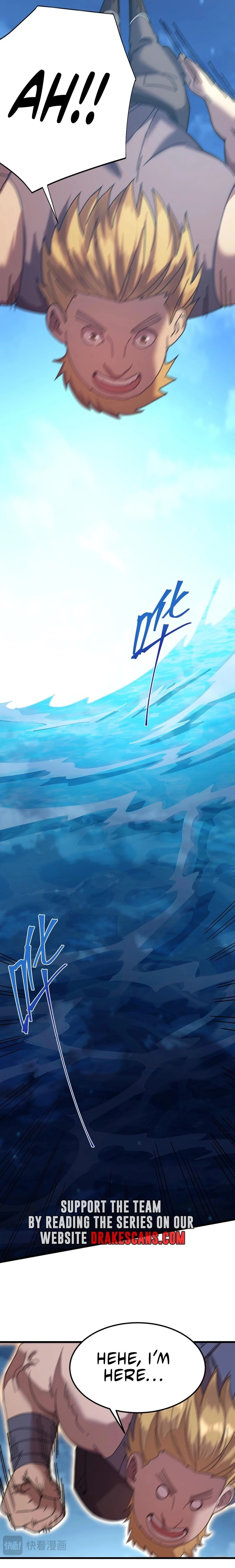 Log into the Future Chapter 175 - 12