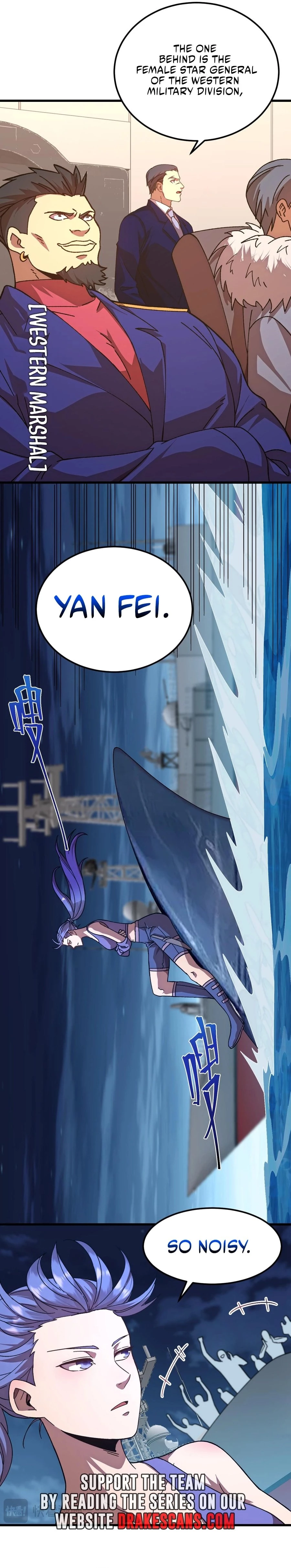 Log into the Future Chapter 175 - 14