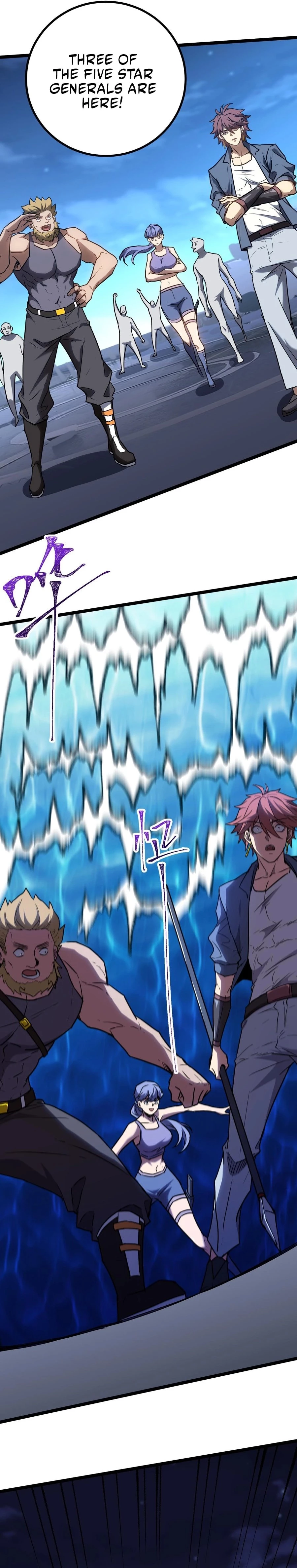 Log into the Future Chapter 175 - 15