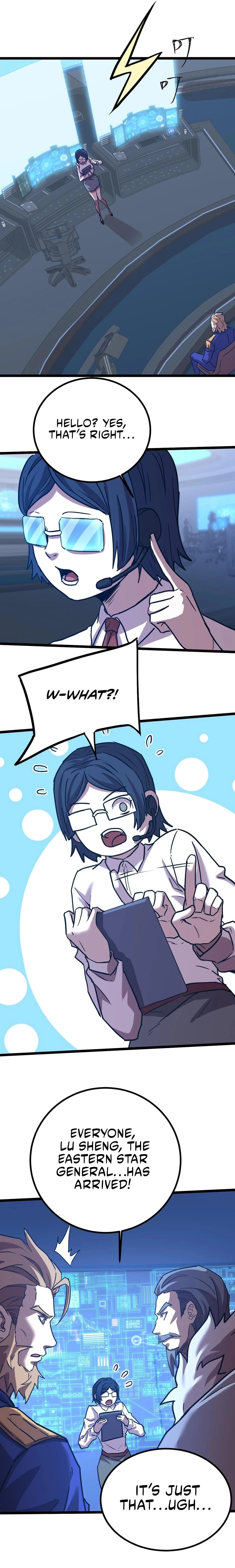 Log into the Future Chapter 175 - 20