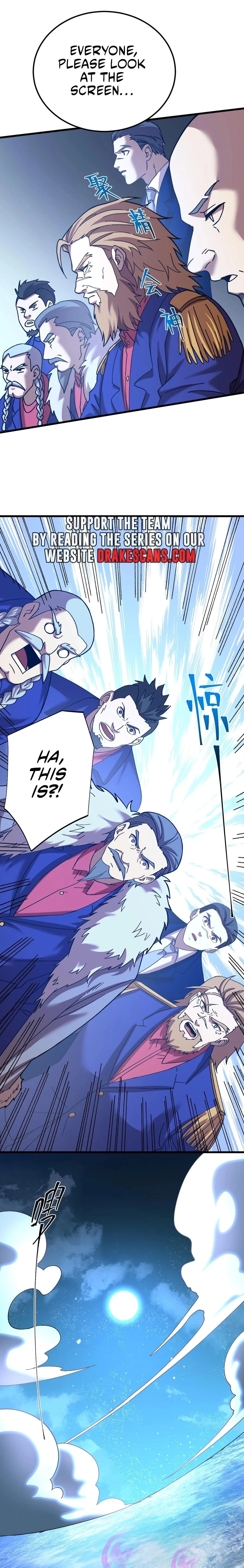 Log into the Future Chapter 175 - 21