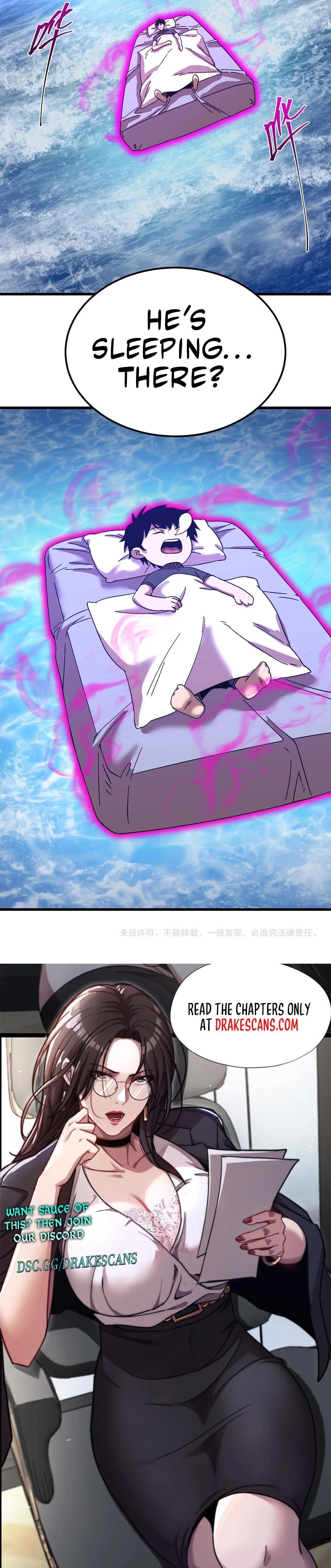 Log into the Future Chapter 175 - 22