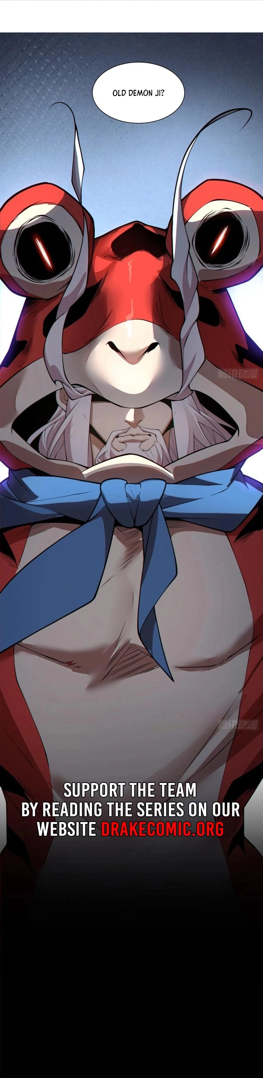 My Disciples Are All Big Villains Chapter 311 - 11