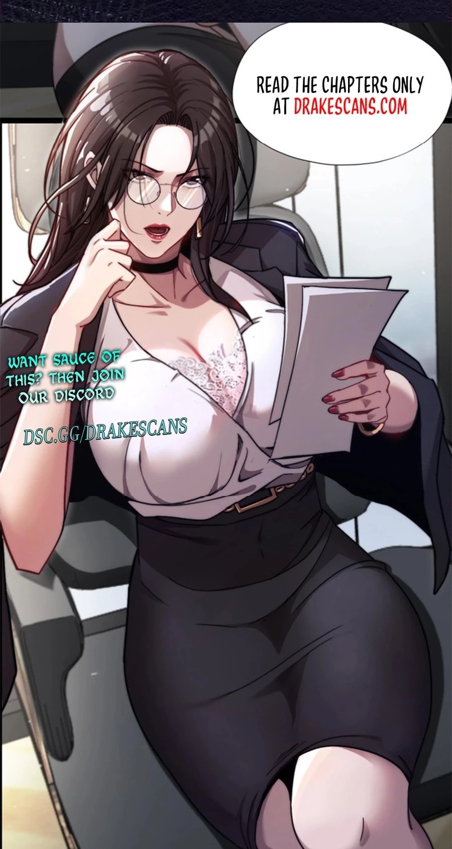 My Disciples Are All Big Villains Chapter 309 - 14