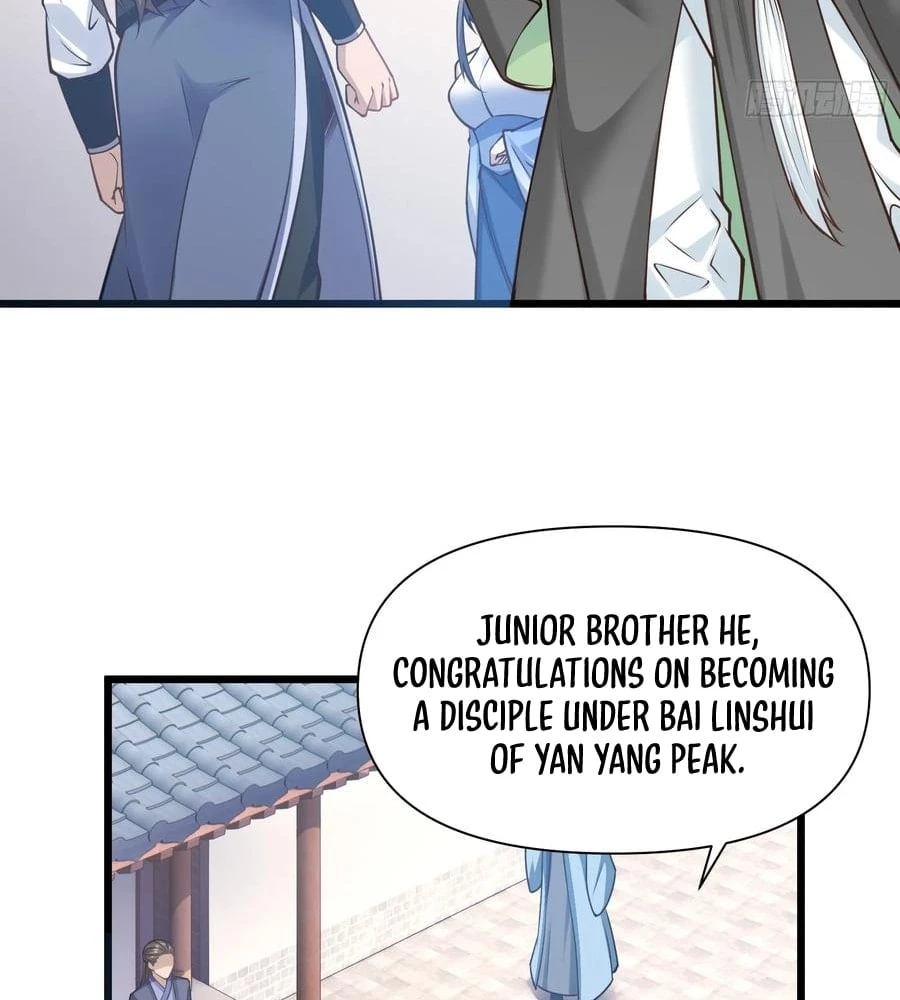 Traveling Through Time and Space to Become an Unlucky NPC: I Have a Wife to Protect Me Chapter 74 - 19