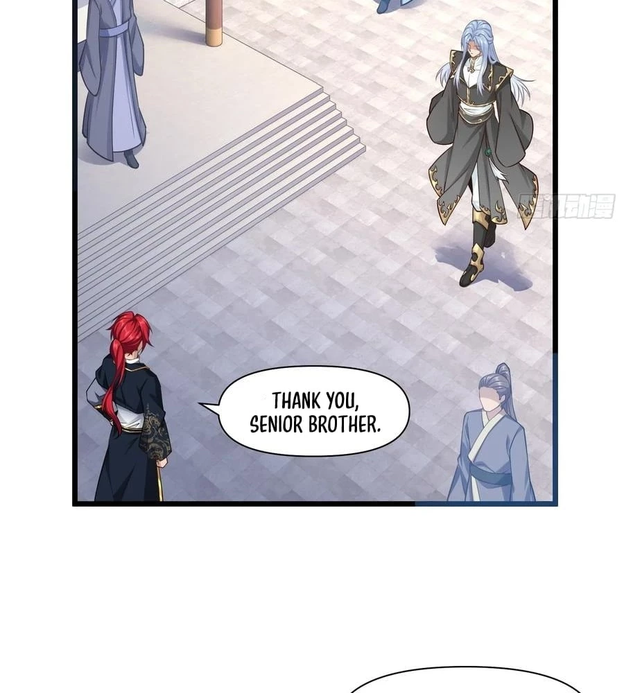 Traveling Through Time and Space to Become an Unlucky NPC: I Have a Wife to Protect Me Chapter 74 - 20