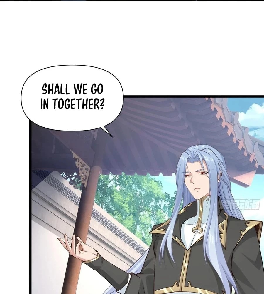 Traveling Through Time and Space to Become an Unlucky NPC: I Have a Wife to Protect Me Chapter 74 - 22