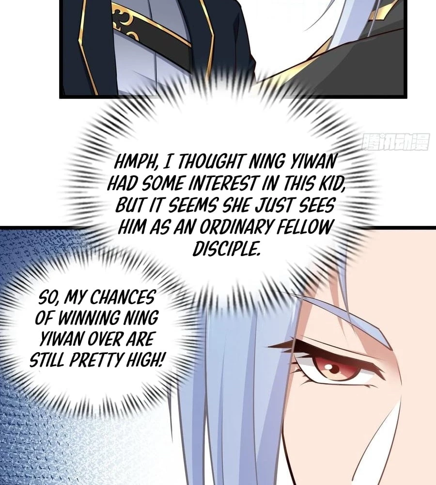 Traveling Through Time and Space to Become an Unlucky NPC: I Have a Wife to Protect Me Chapter 74 - 26
