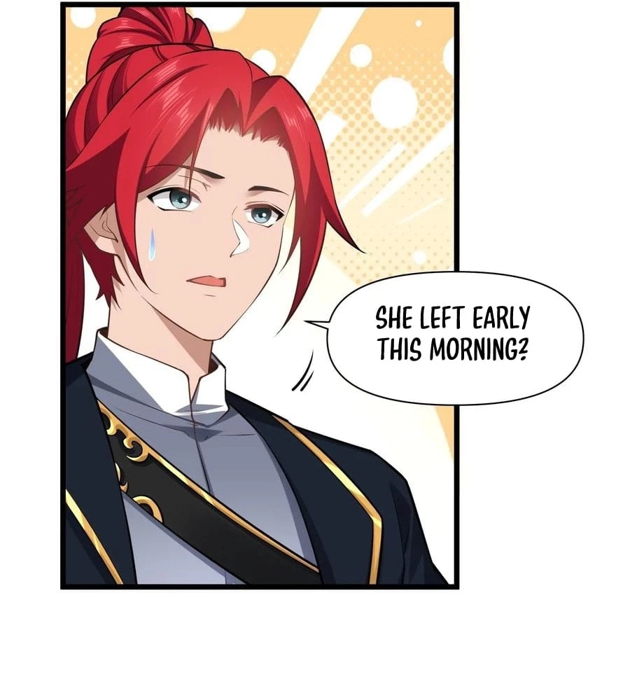 Traveling Through Time and Space to Become an Unlucky NPC: I Have a Wife to Protect Me Chapter 74 - 28