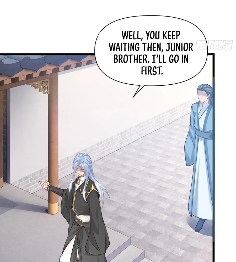 Traveling Through Time and Space to Become an Unlucky NPC: I Have a Wife to Protect Me Chapter 74 - 29
