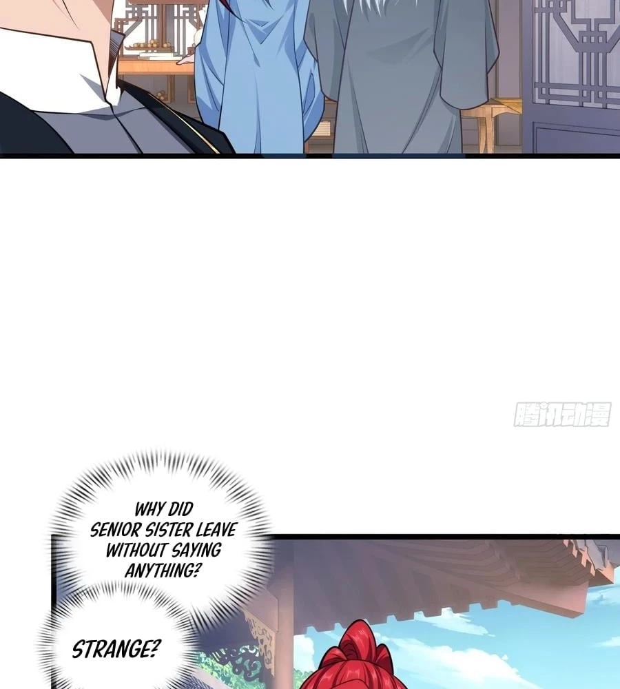 Traveling Through Time and Space to Become an Unlucky NPC: I Have a Wife to Protect Me Chapter 74 - 31