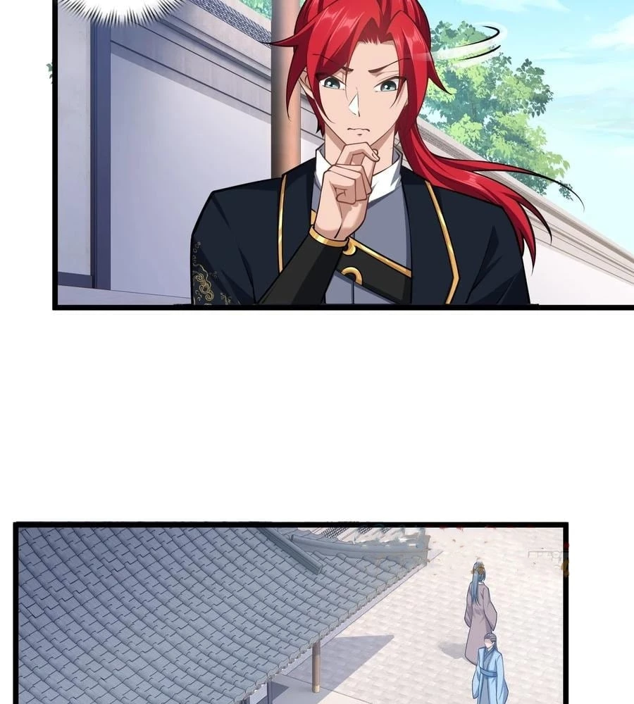 Traveling Through Time and Space to Become an Unlucky NPC: I Have a Wife to Protect Me Chapter 74 - 32