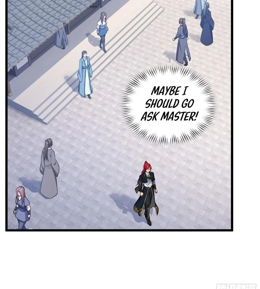 Traveling Through Time and Space to Become an Unlucky NPC: I Have a Wife to Protect Me Chapter 74 - 33