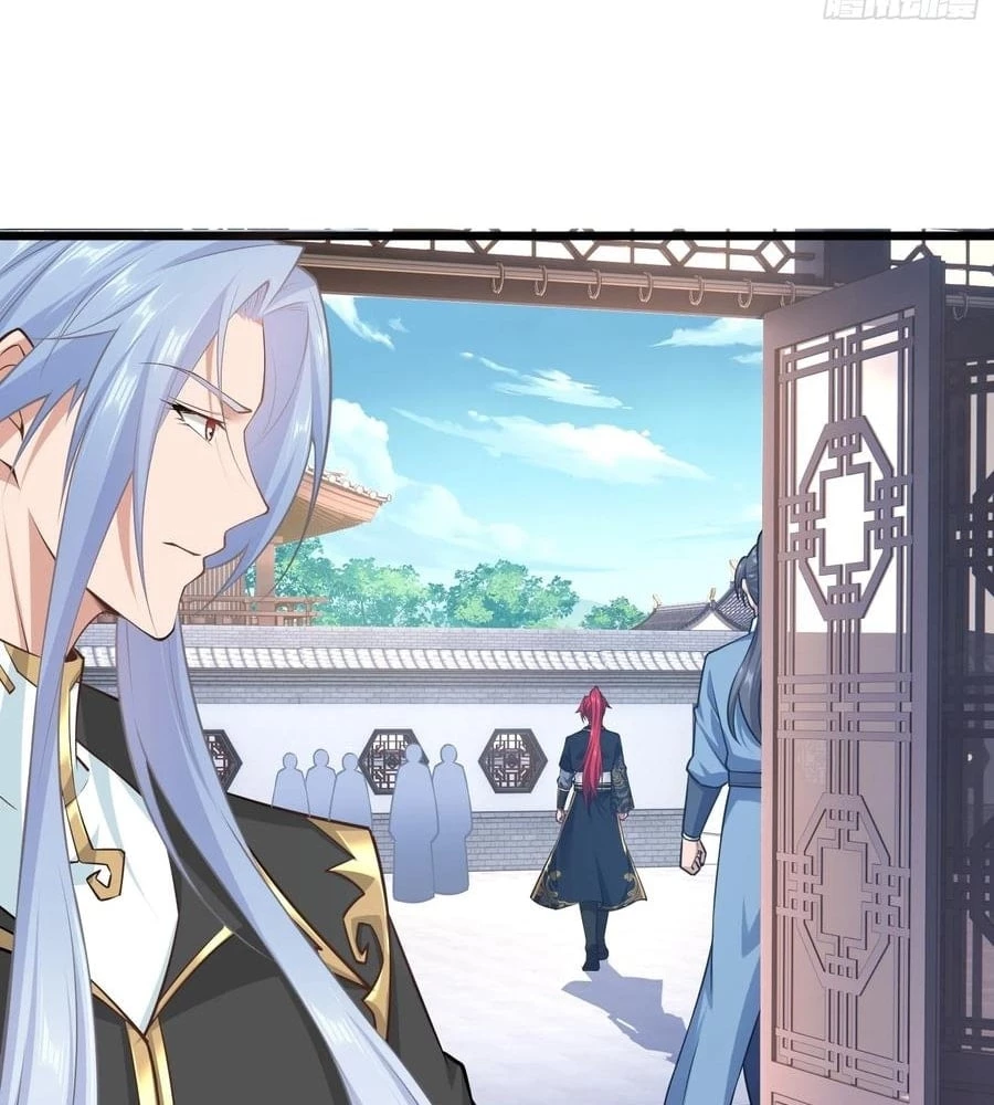 Traveling Through Time and Space to Become an Unlucky NPC: I Have a Wife to Protect Me Chapter 74 - 34