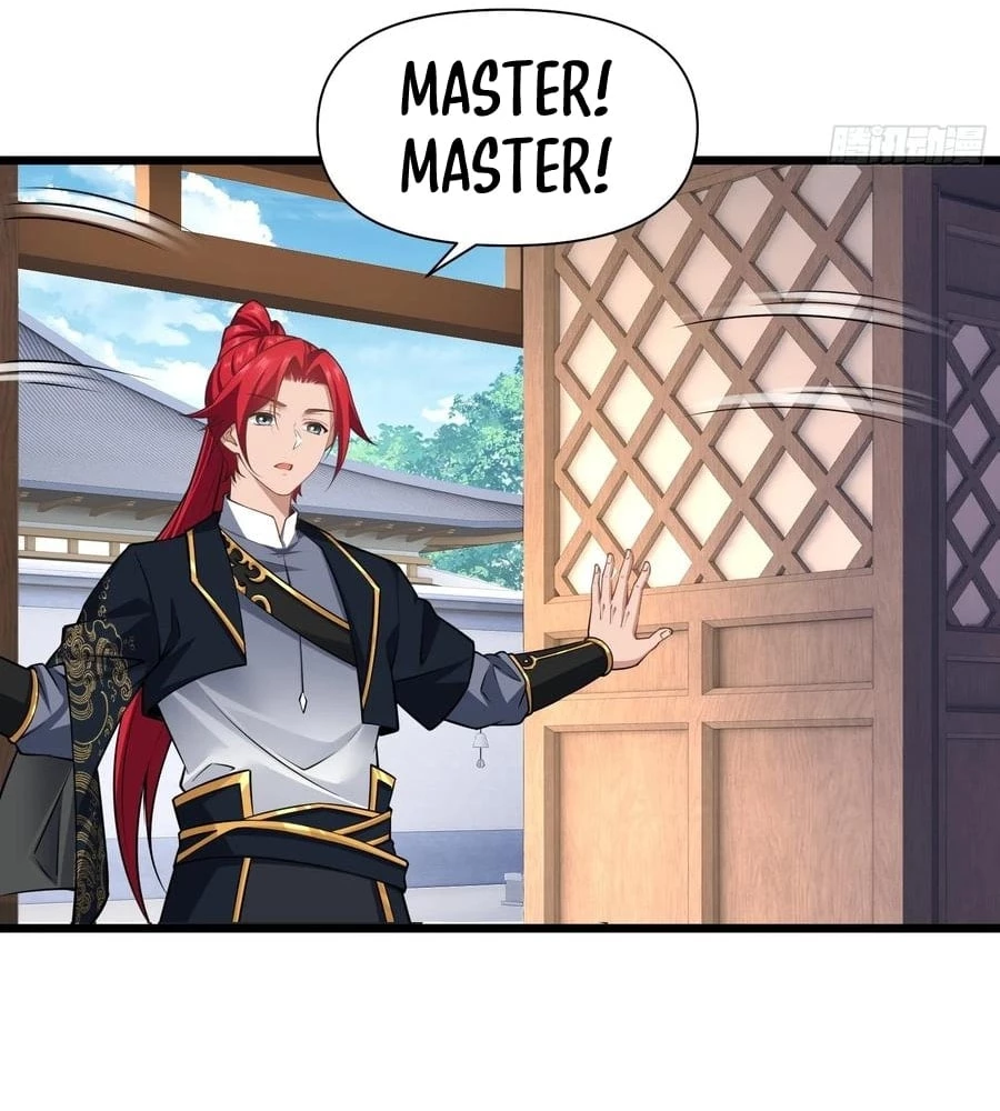 Traveling Through Time and Space to Become an Unlucky NPC: I Have a Wife to Protect Me Chapter 74 - 38