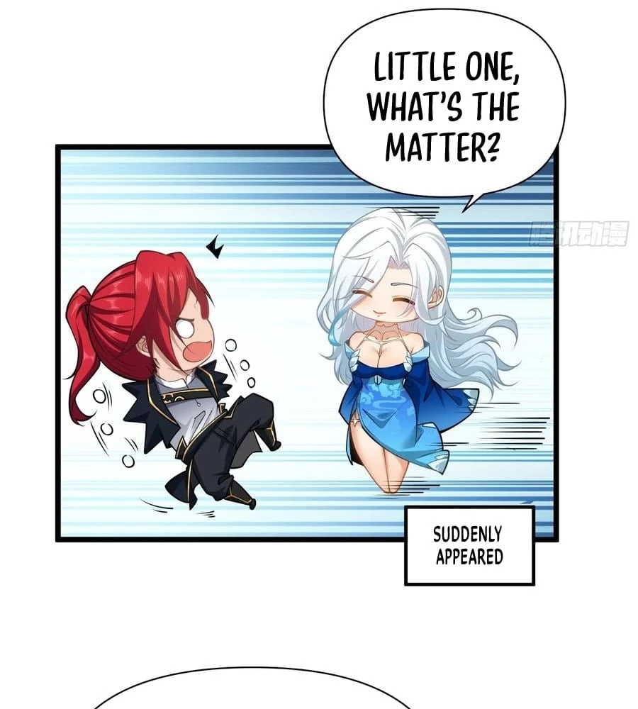 Traveling Through Time and Space to Become an Unlucky NPC: I Have a Wife to Protect Me Chapter 74 - 39