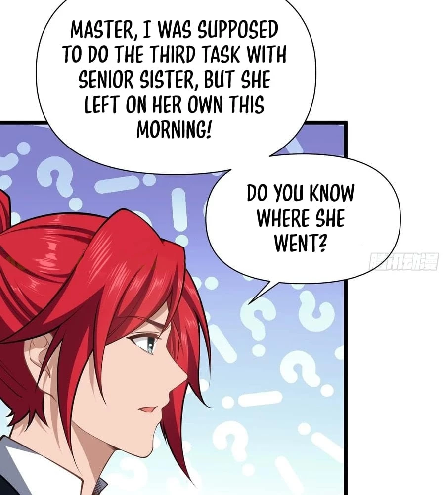 Traveling Through Time and Space to Become an Unlucky NPC: I Have a Wife to Protect Me Chapter 74 - 40