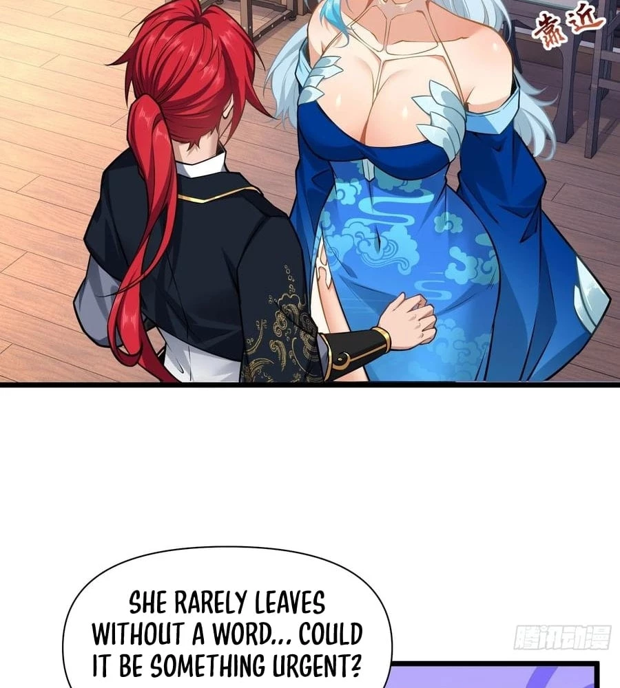 Traveling Through Time and Space to Become an Unlucky NPC: I Have a Wife to Protect Me Chapter 74 - 42