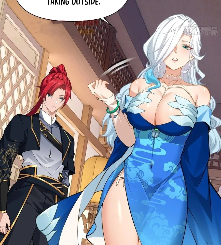 Traveling Through Time and Space to Become an Unlucky NPC: I Have a Wife to Protect Me Chapter 74 - 44