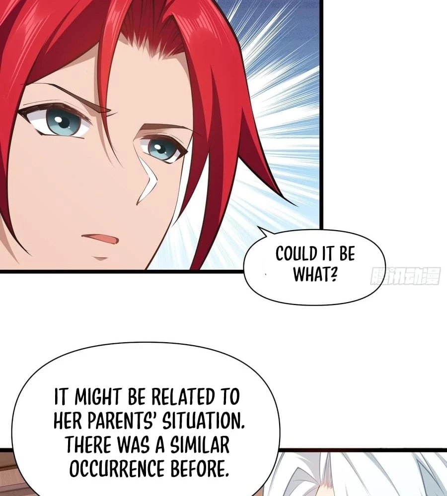 Traveling Through Time and Space to Become an Unlucky NPC: I Have a Wife to Protect Me Chapter 74 - 46