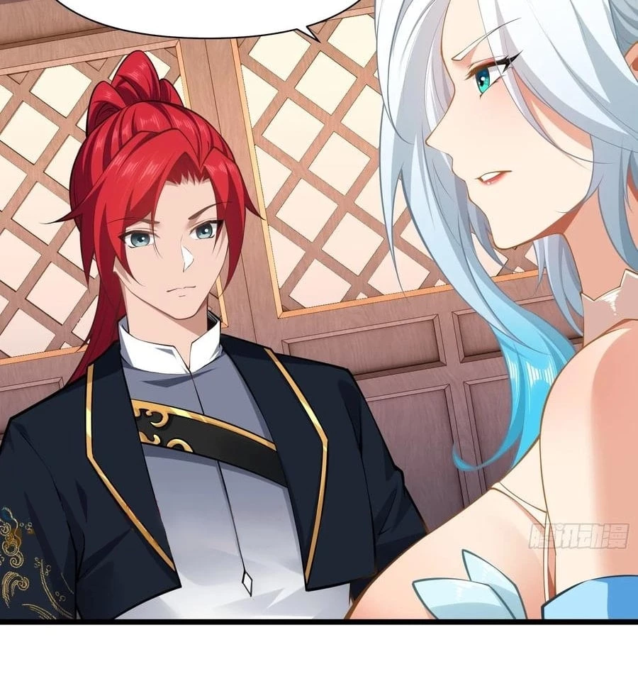 Traveling Through Time and Space to Become an Unlucky NPC: I Have a Wife to Protect Me Chapter 74 - 47