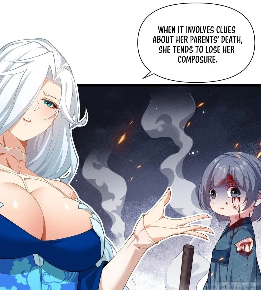 Traveling Through Time and Space to Become an Unlucky NPC: I Have a Wife to Protect Me Chapter 74 - 48
