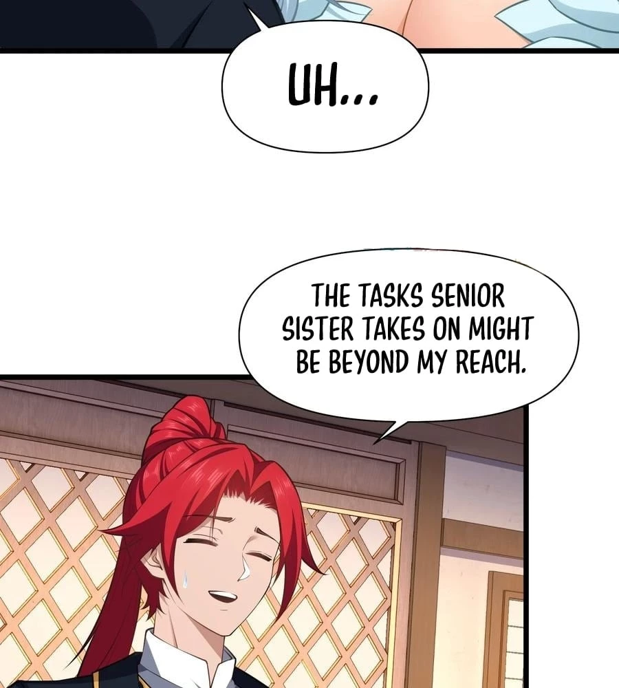 Traveling Through Time and Space to Become an Unlucky NPC: I Have a Wife to Protect Me Chapter 74 - 51