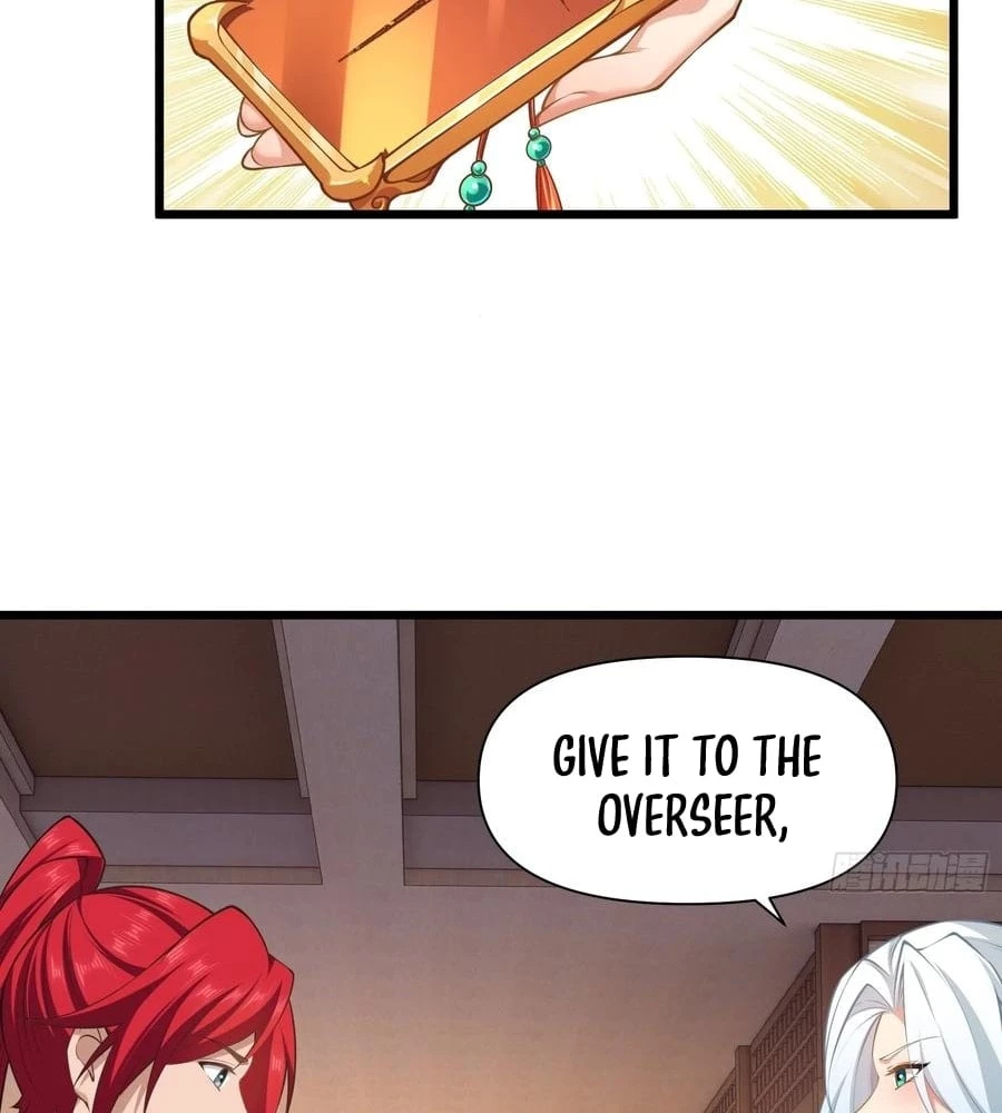 Traveling Through Time and Space to Become an Unlucky NPC: I Have a Wife to Protect Me Chapter 74 - 53