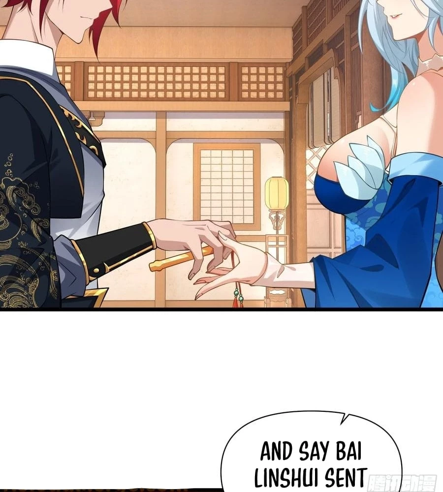 Traveling Through Time and Space to Become an Unlucky NPC: I Have a Wife to Protect Me Chapter 74 - 54