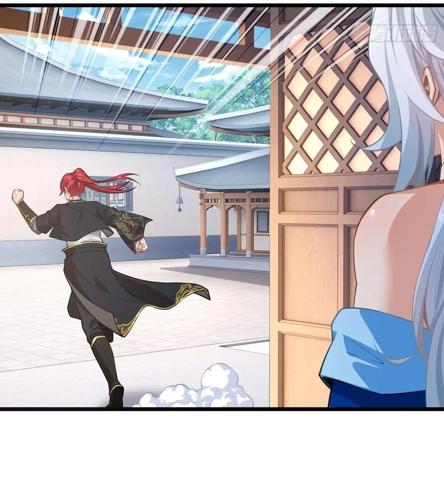 Traveling Through Time and Space to Become an Unlucky NPC: I Have a Wife to Protect Me Chapter 74 - 58